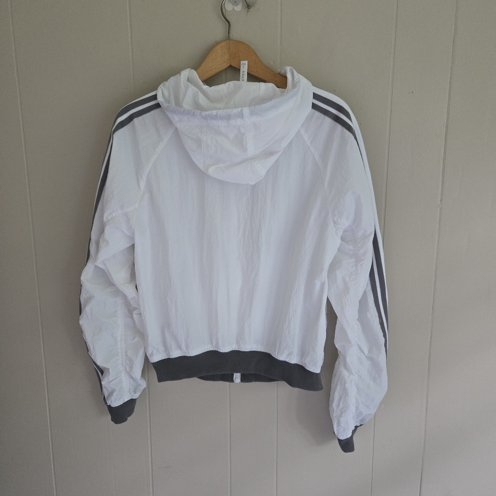 Fabletics Alex Track Jacket Lightweight Pockets H… - image 5